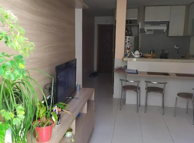 Quarto E Sala Completo Apartamento Rio de Janeiro